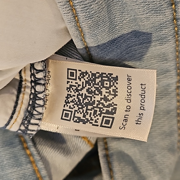 Universal Thread jeans - Picture 8 of 13